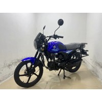 Мопед VMC Nova 49сс (125сс) Blue